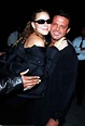 Mariah Carey and Luis Miguel in 2019 | El Sol de México | Mariah carey ...