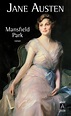 Mansfield Park Par Jane Austen | Littérature | Roman canadien et ...