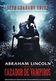 Ver Pelicula Online Abraham Lincoln Cazador De Vampiros En Español ...