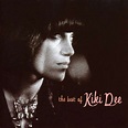 Kiki Dee: The Best Of Kiki Dee (CD) – jpc