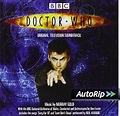 Murray Gold, Neil Hannon - Doctor Who - Original Television Soundtrack ...