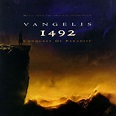 1492: Conquest of Paradise (OST) - Vangelis - SensCritique