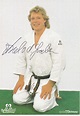 Kelocks Autogramme | Alexander von der Groeben Judo Autogrammkarte ...