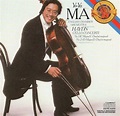 Haydn - Yo-Yo Ma, José-Luis Garcia, English Chamber Orchestra – Cello ...