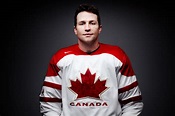 Brenden Morrow. Team Canada 2010 Gold Medalist and Dallas Stars Captain ...