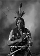 blackfeet indian | Chief-Boy - Blackfeet Indian - City of Vancouver ...