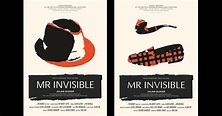 Mr Invisible - Title Sequence - Jay Flaxman StudioJay Flaxman Studio ...