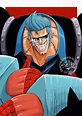 Franky One Piece Wallpapers - Top Free Franky One Piece Backgrounds ...