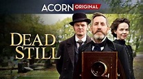 Dead Still (2020) Review - My Bloody Reviews