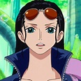 Nico Robin - One Piece Character