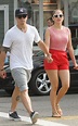 Exclusive: J.Lo & Casper Smart on the Rocks? Get the Details! - E ...