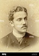 D. Pedro Augusto de Saxe-Coburgo e Bragança Stock Photo - Alamy