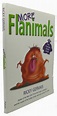 Ricky Gervais MORE FLANIMALS 1st Edition 1st Printing - Antiquarian ...