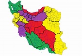 Telephone numbers in Iran - Wikiwand