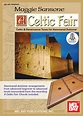 Celtic Fair (for Hammered Dulcimer) By Maggie Sansone - Book And Online ...