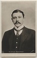 Sir Charles Henry Hawtrey Portrait Print – National Portrait Gallery Shop