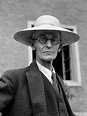 Hermann Hesse Biography and Bibliography | FreeBook Summaries