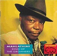 Mahlathini* - King Of The Groaners | Releases | Discogs