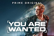 You are wanted una serie tv thriller su Amazon Prime Video – PlayBlog.it