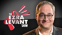 TRAILER: The Ezra Levant Show - Available Exclusively to RebelNews+ ...