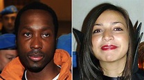 Rudy Guede released: A man convicted of the murder of British student ...