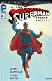 Read online All Star Superman comic - Issue #1