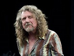 Robert Plant: Photos from his Legendary Career