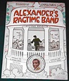 Alexander's Ragtime Band Centennial