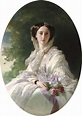Grand Duchess Olga Nikolaevna of Russia (11 September 1822 – 30 October ...