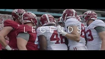 Where Legends Are Made (2016) - Clip 2 - YouTube