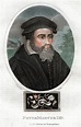 Pietro Martire Vermigli 1499-1562 by Print Collector