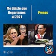 Martín Vizcarra: los mejores memes tras la disolución del Congreso ...