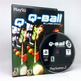 Buy Q-Ball Billiards Master Sony PlayStation 2 Game