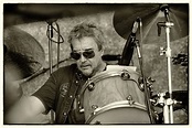 Jim Keltner Photograph by Marc Malin | Fine Art America