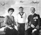 Norwegian Royalty: King Haakon VII (1905-1957)