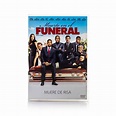 DVD Muerte en el Funeral: DV S30 0015 CINECOLOR