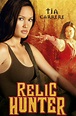 Relic Hunter - Tia Carrere | Tia carrere, Sydney fox l'aventurière ...