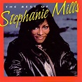 STEPHANIE MILLS - BEST OF STEPHANIE MILLS [POLYGRAM] NEW CD ...