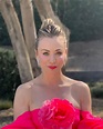 Kaley Cuoco – SAG Awards Photoshoot April 2021 • CelebMafia