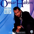 Omar Hakim | Spotify