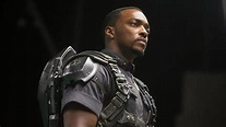 Anthony Mackie cast in wild-sounding Twisted Metal TV show