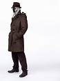 Rorschach - Watchmen Photo (23939510) - Fanpop