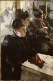 Anders Zorn: Sweden’s Master Painter – Underpaintings Magazine