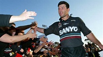 Craig Gower 2003 Dally M Medal: Campaign to give Panthers legend the ...