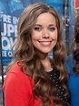 Jessa (Duggar) Seewald Marches in Pro-Life Rally, March for Life, in ...