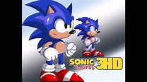 Sonic The Hedgehog 3 Hd Ost - YouTube