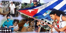Celebran en Cuba el Día Internacional de la Mujer con logros y nuevos retos
