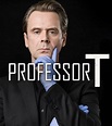 Darum geht's bei Professor T. - ZDFmediathek