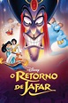 The Return of Jafar (1994) - Posters — The Movie Database (TMDb)
