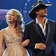 Taylor Swift's Duet With Tim McGraw—Listen Now